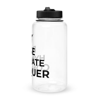 Wide mouth bottle - RageFuel FORTITUDE Store