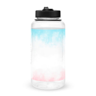 Wide mouth bottle - FlarePower FORTITUDE Store