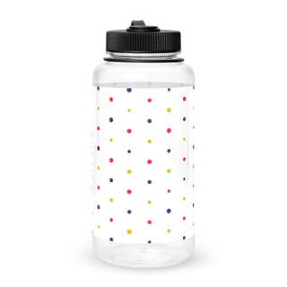 Wide mouth bottle - Celebrate FORTITUDE Store