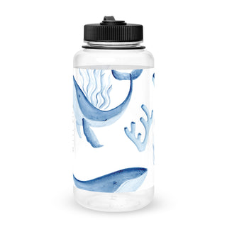 Wide mouth bottle - Ocean FORTITUDE Store