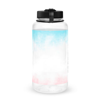 Wide mouth bottle - FlarePower FORTITUDE Store