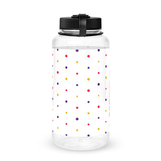 Wide mouth bottle - Celebrate FORTITUDE Store