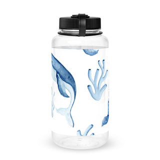 Wide mouth bottle - Ocean FORTITUDE Store