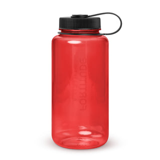 Wide mouth bottle - PowerRed FORTITUDE Store