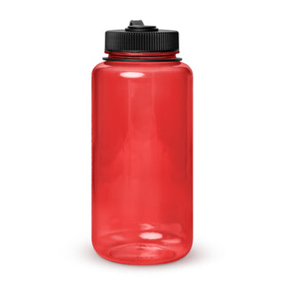 Wide mouth bottle - PowerRed FORTITUDE Store