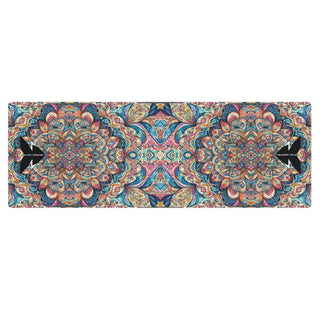 Fortitude Mandala Yoga mat FORTITUDE Store