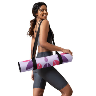 FORTITUDE Infinity Yoga mat FORTITUDE Store